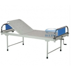 Hospital Semi Fowler Bed